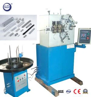 Mechancial de primăvară înfăşurare maşini cu preţ competitiv