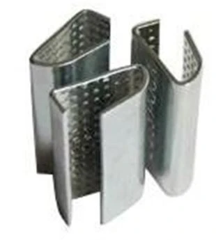 PET Teeth Punching Seal Forming Machine