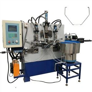 Discount Cupă hidraulică mâner Making Machine